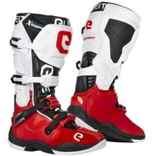 Bottes De Moto Cross X-Legend