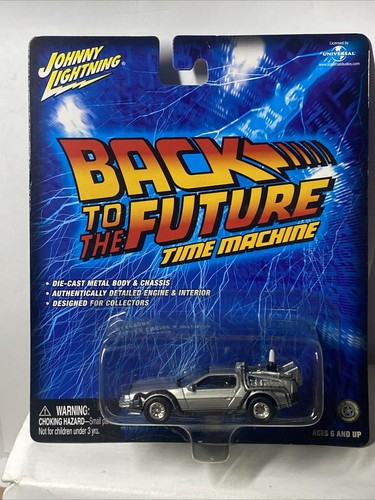 Johnny lightning - johnny,