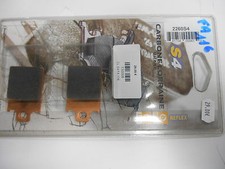 PLAQUETTES FREIN MALAGUTI 50