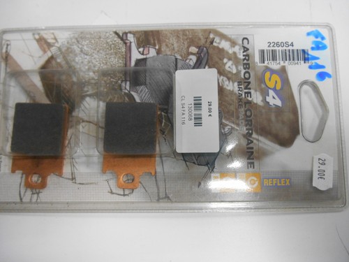 Plaquettes frein malaguti - plaquettes, 50