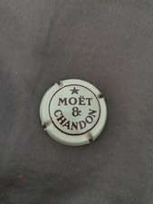 Capsule Moët et Chandon