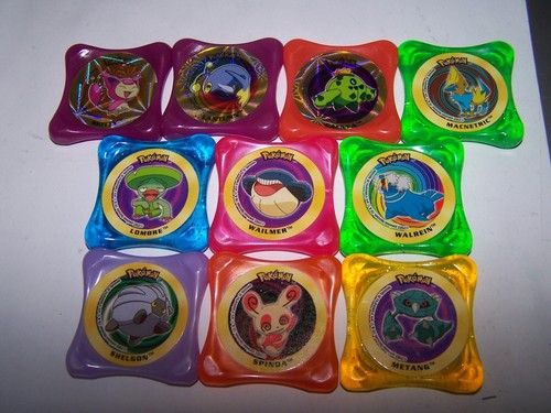 Lot waps panini - lot, 10
