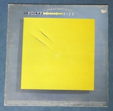 Polyphonic Size - Life For