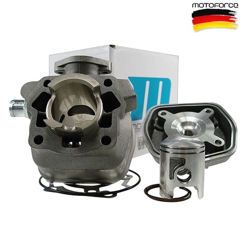 Cylindre aluminium 50cc - cylindre,