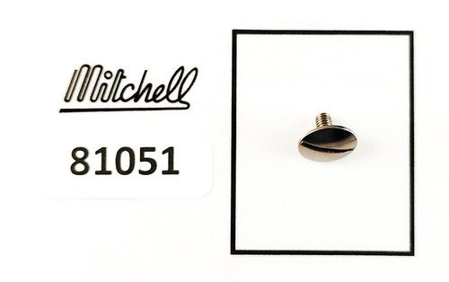 Pièce mitchell - pièce,