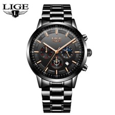 Montre Homme Quartz Date