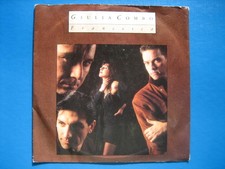 GIULIA COMBO "Francesca" 45gg