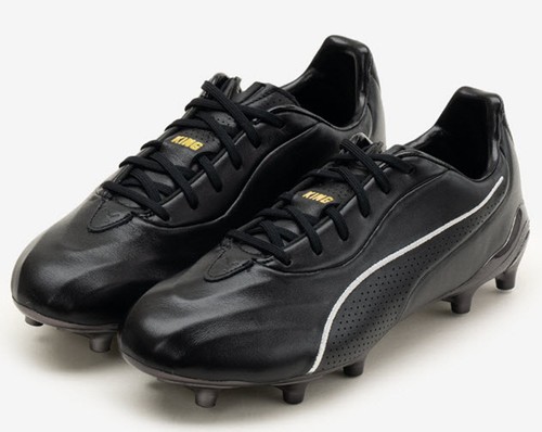 Crampons football noirs à - noirs,