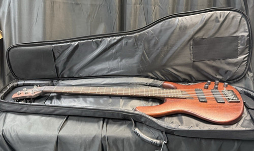 Cort plus string bass - plus, 5-string
