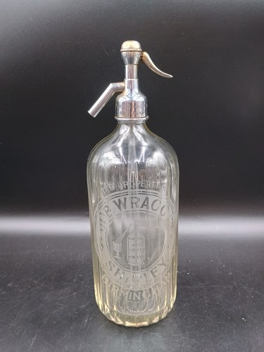 Siphon eau seltz job wragg - siphon,