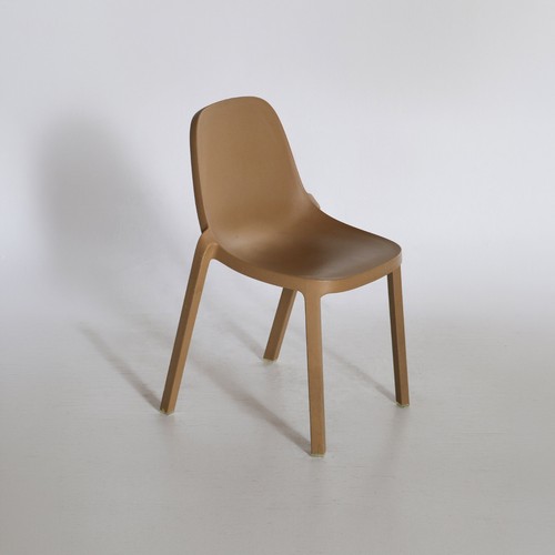 Broom chair philippe starck - broom, by