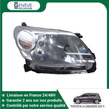 ?? PHARE DROIT TOYOTA U.CRUISER ➤8113052C20 ♻️