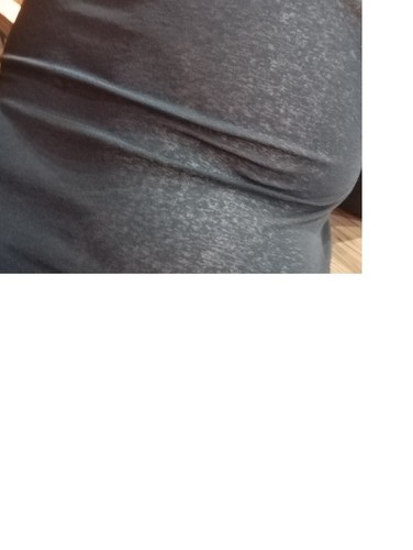 Sous pull léger transparent - pull,