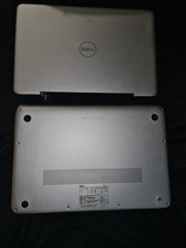 Dell XPS 15z L511z Coque De Protection Arrière écran LCd 15.6 +Coque Inférieure