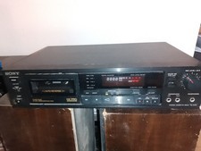 LECTEUR CASSETTE SONY TC-RX55 PRO