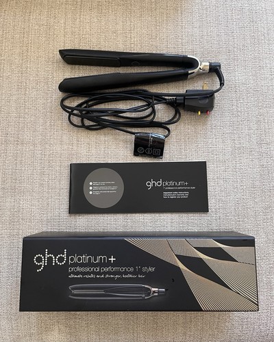 Ghd platinum professional - platinum+,