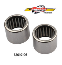 HONDA XLS 500 1981/1982