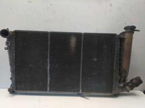 Radiateur eau peugeot - radiateur,