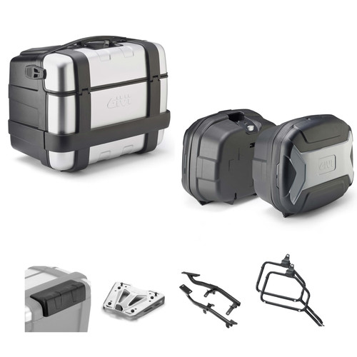 Kit givi bauletto - givi,