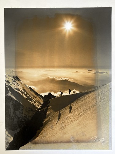 Tairraz photo alpinisme - photo,