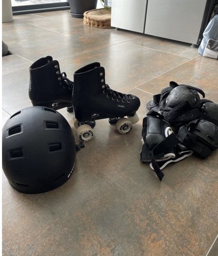 Roller protections - roller,