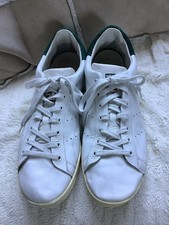 Baskets Adidas Stan Smith Tout