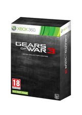 Gears war edition - war,