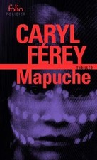 Mapuche : thriller  de