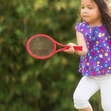 Raquette Tennis Pour Baby