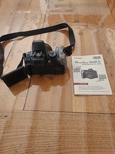 appareil photo numérique canon