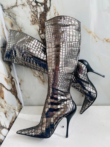 Gianmarco lorenzi women boots - gianmarco,