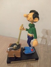 FIGURINE RESINE GASTON LAGAFFE