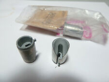 1 boisseau gurtner 4649/8 carburateur  mobylette 13x21