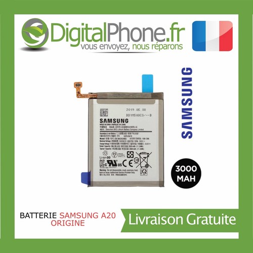 Batterie origine samsung - batterie,