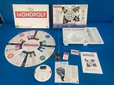 MONOPOLY REVOLUTION BANQUE