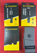 Leatherman edc kits ratchet - edc, kits-