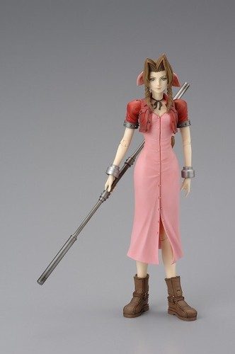 Final fantasy vii - 7, play
