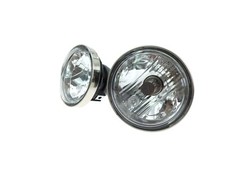 Original OEM HEAD LAMP COMP