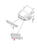 OEM VW Golf R32 Gti Rabbit