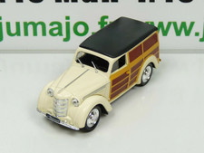 RUS3 Voiture 1/43 IXO