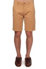 TIMBERLAND - Men's twill chino bermuda shorts