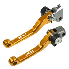 RMZ CNC Pivot Lever embrayage