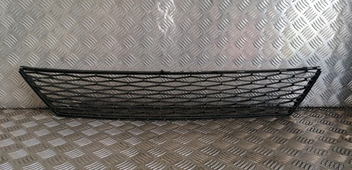 Grille pare choc - , seat