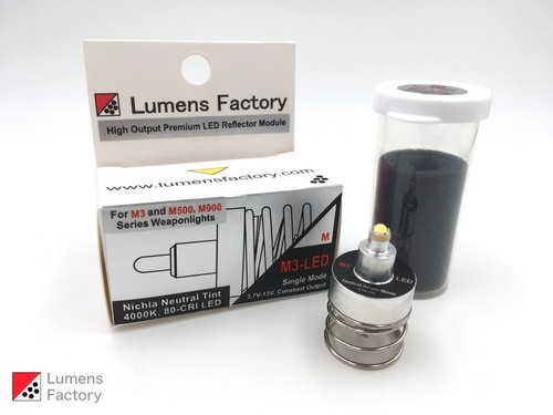 Drop led assembly - led, (1