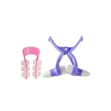  2 Pcs Clip Conformateur De