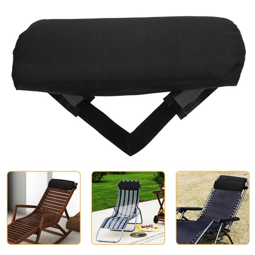 Oreiller chaise longue - chaise,