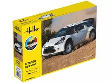 HELLER Citroen DS3 WRC Kit