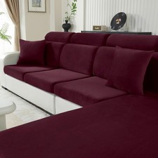 Housse Coussin Canapé