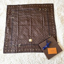 Foulard Louis Vuitton Carré