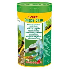 SERA Guppy Gran - 250ml